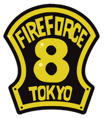 Fire Force